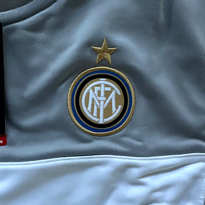 Tracksuit Homenter Milan 2015/16 Retro