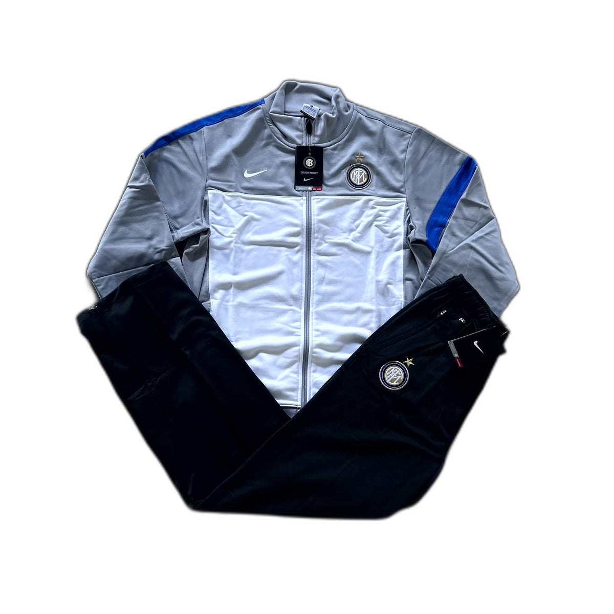 Tracksuit Homenter Milan 2015/16 Retro