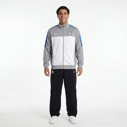 Tracksuit Homenter Milan 2015/16 Retro