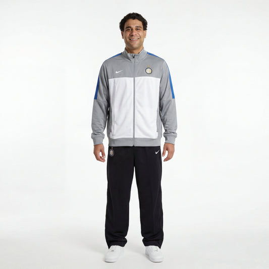 Tracksuit Homenter Milan 2015/16 Retro