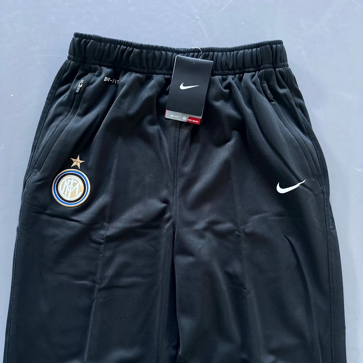 Tracksuit Homenter Milan 2015/16 Retro