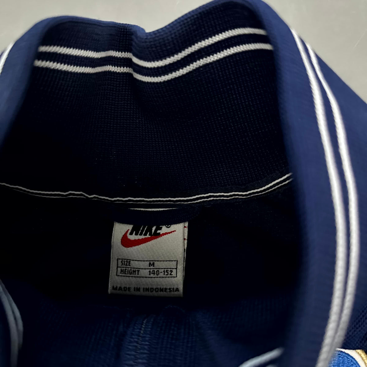 Tracksuit Hometaly 2006 Retro
