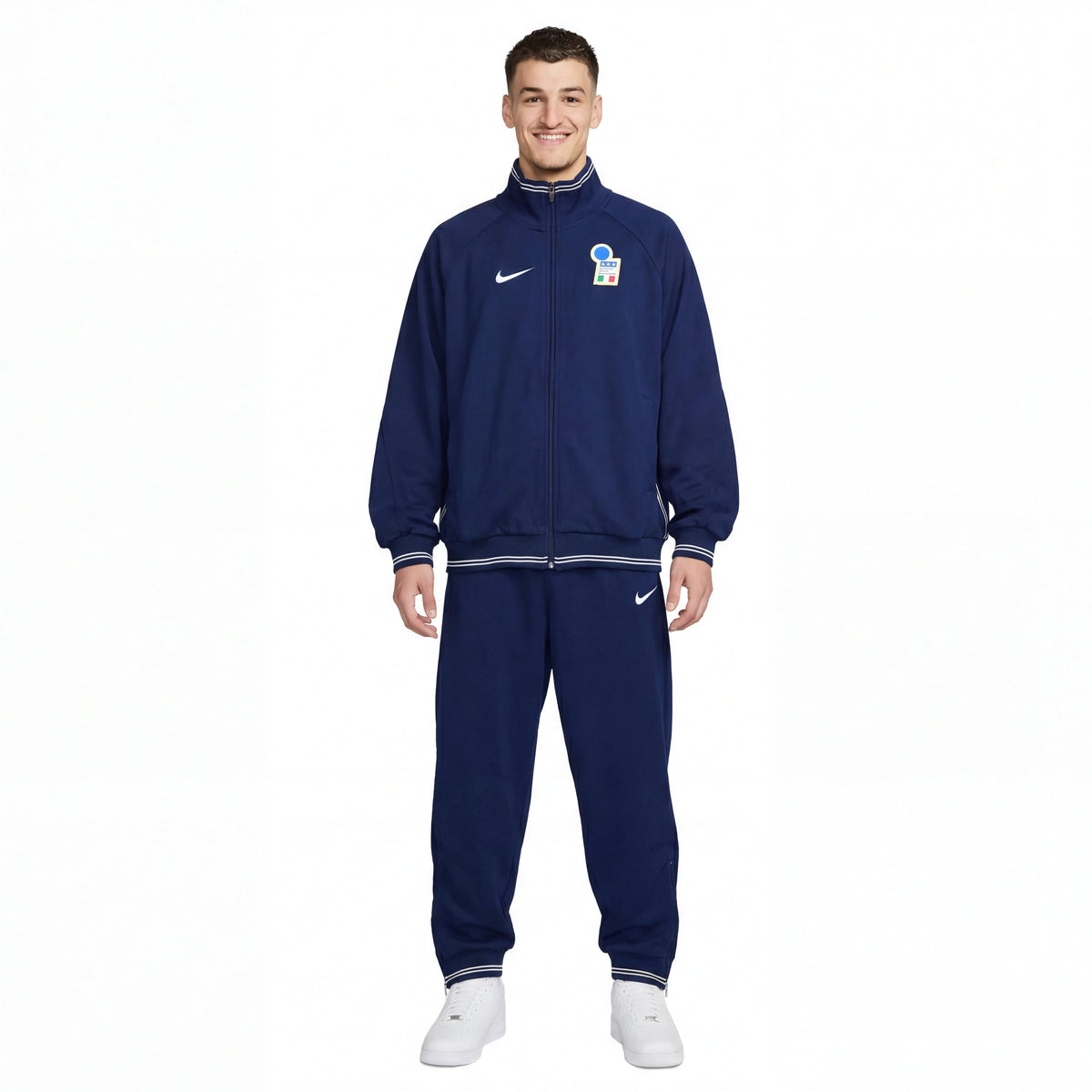 Tracksuit Hometaly 2006 Retro