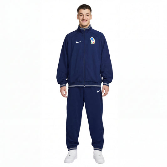 Tracksuit Hometaly 2006 Retro