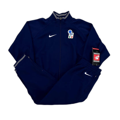 Tracksuit Hometaly 2006 Retro