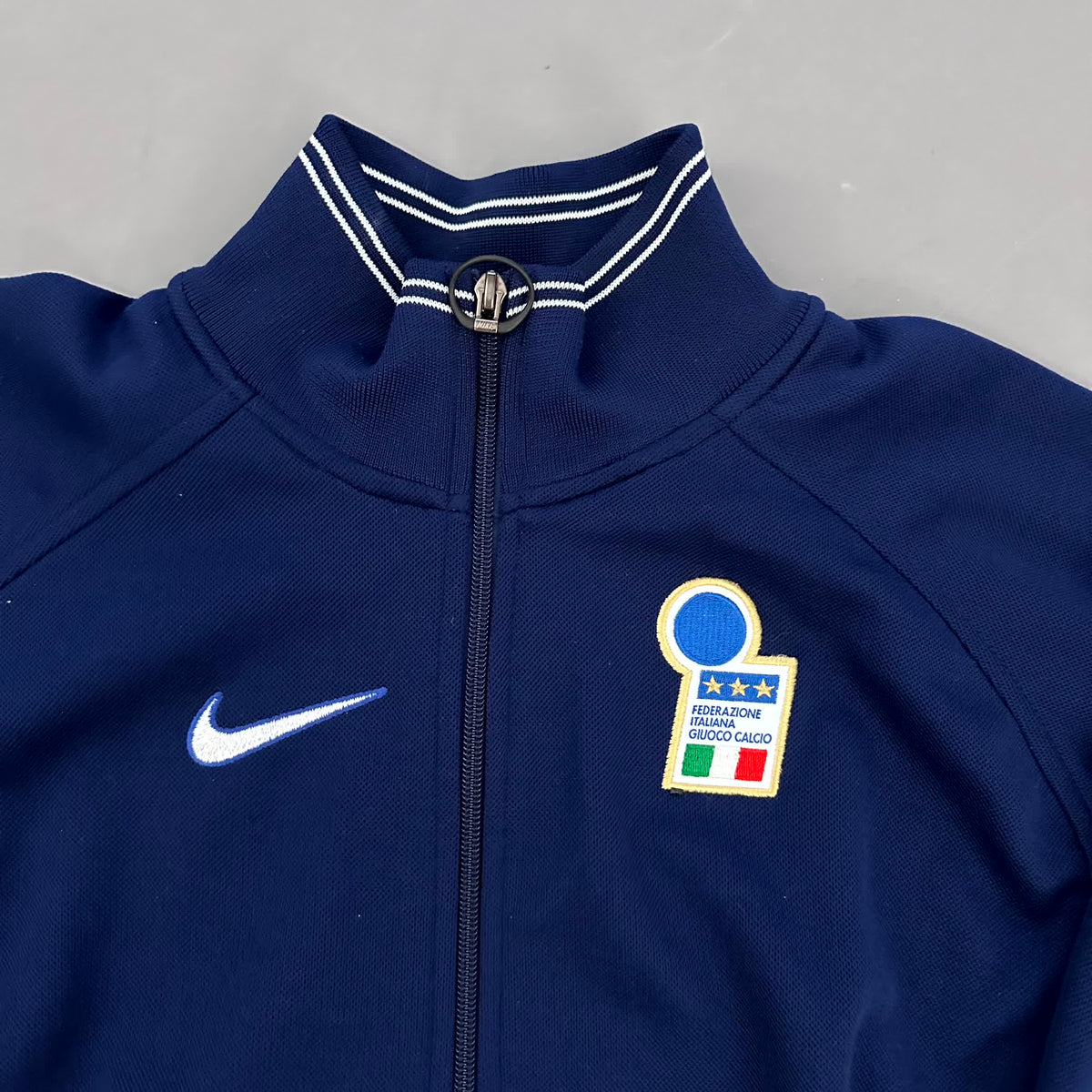 Tracksuit Hometaly 2006 Retro