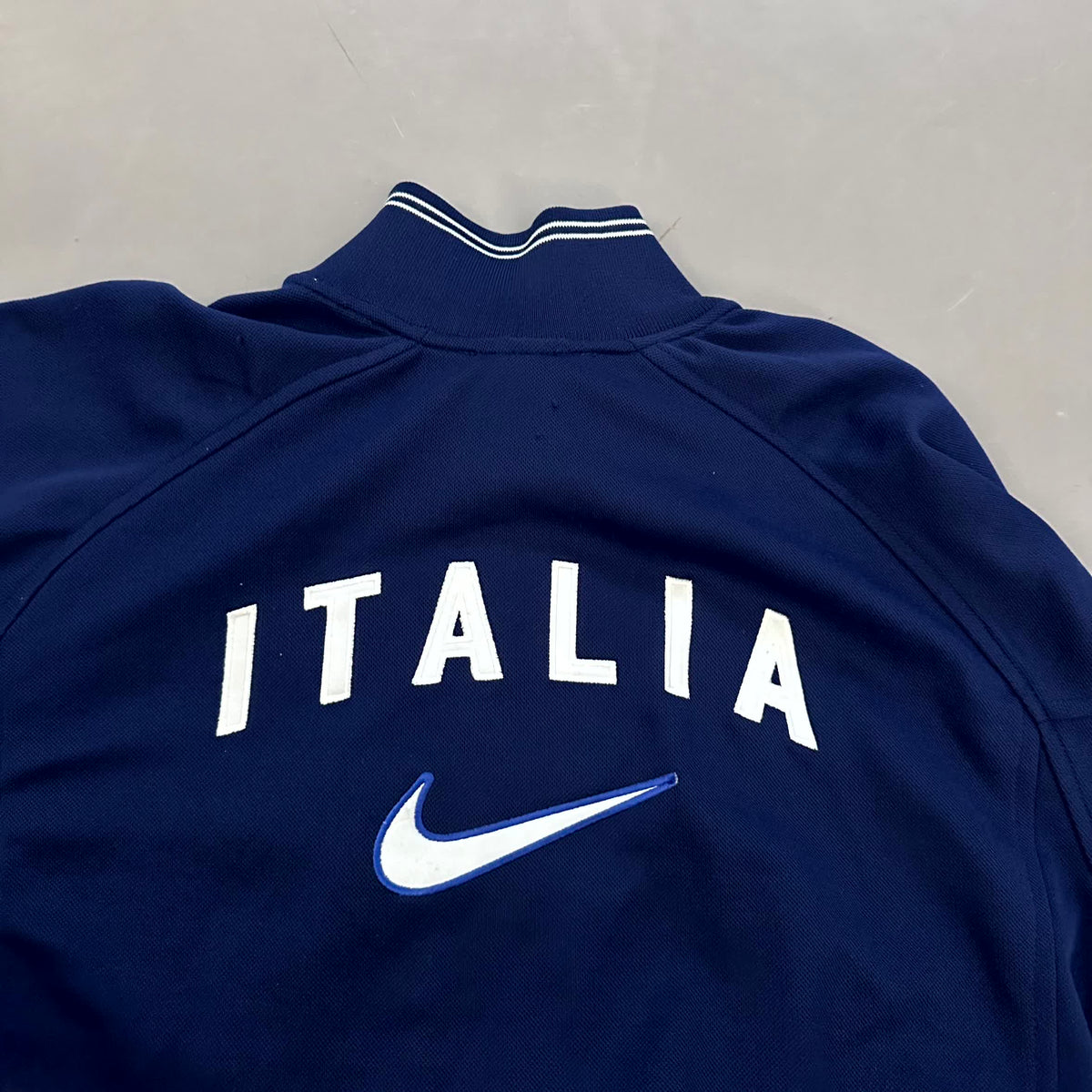 Tracksuit Hometaly 2006 Retro