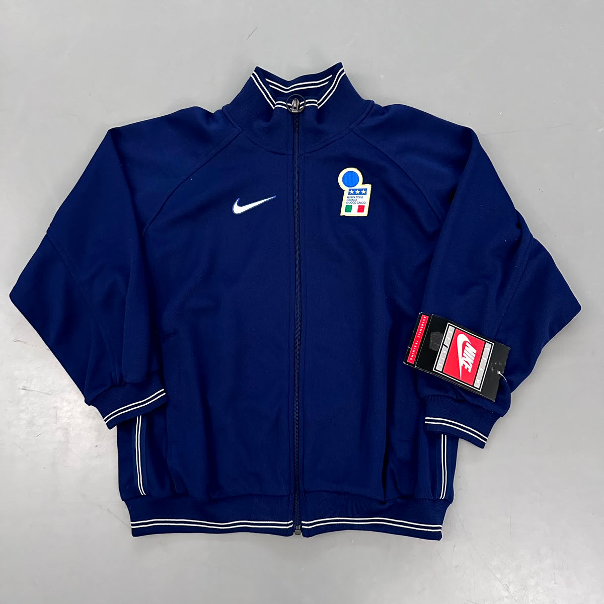 Tracksuit Hometaly 2006 Retro