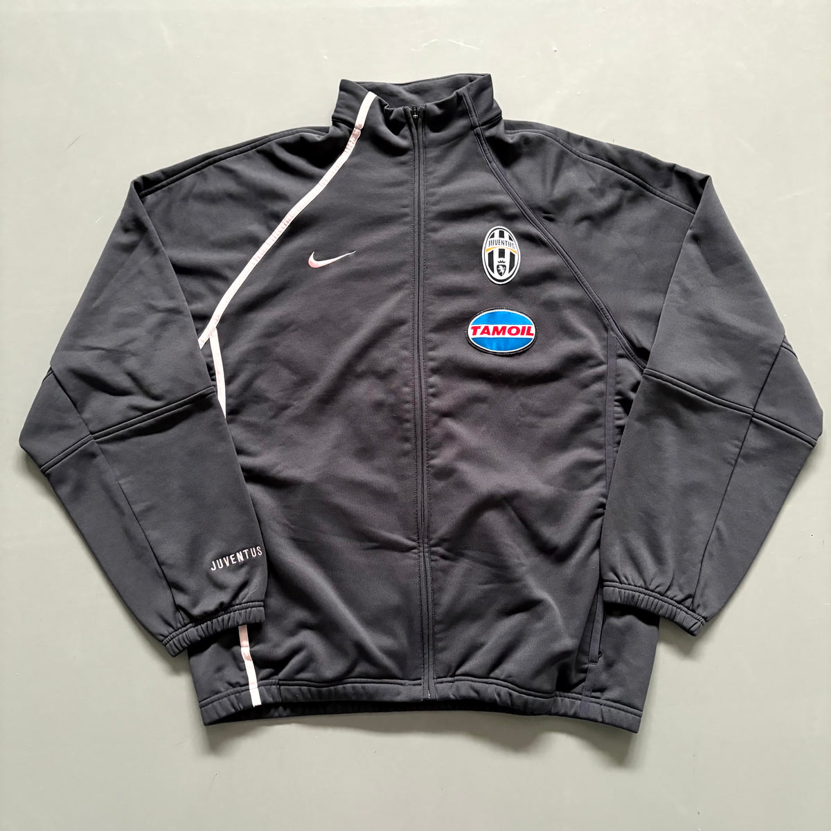 Tracksuit Juventus 2005/06 Retro