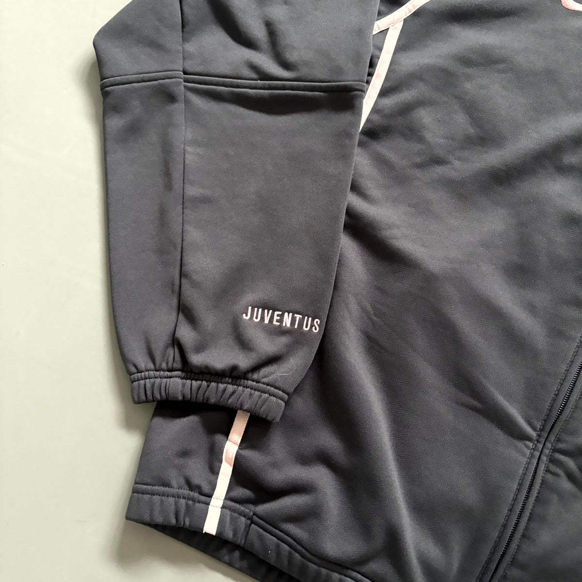 Tracksuit Juventus 2005/06 Retro