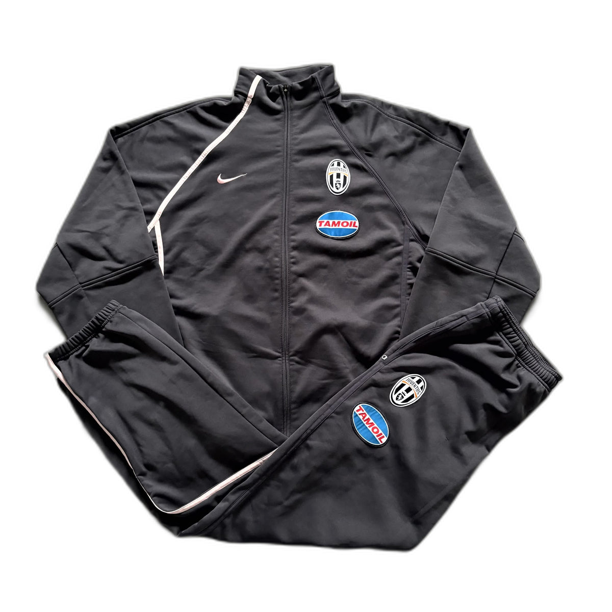 Tracksuit Juventus 2005/06 Retro