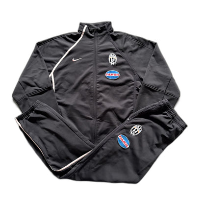 Tracksuit Juventus 2005/06 Retro
