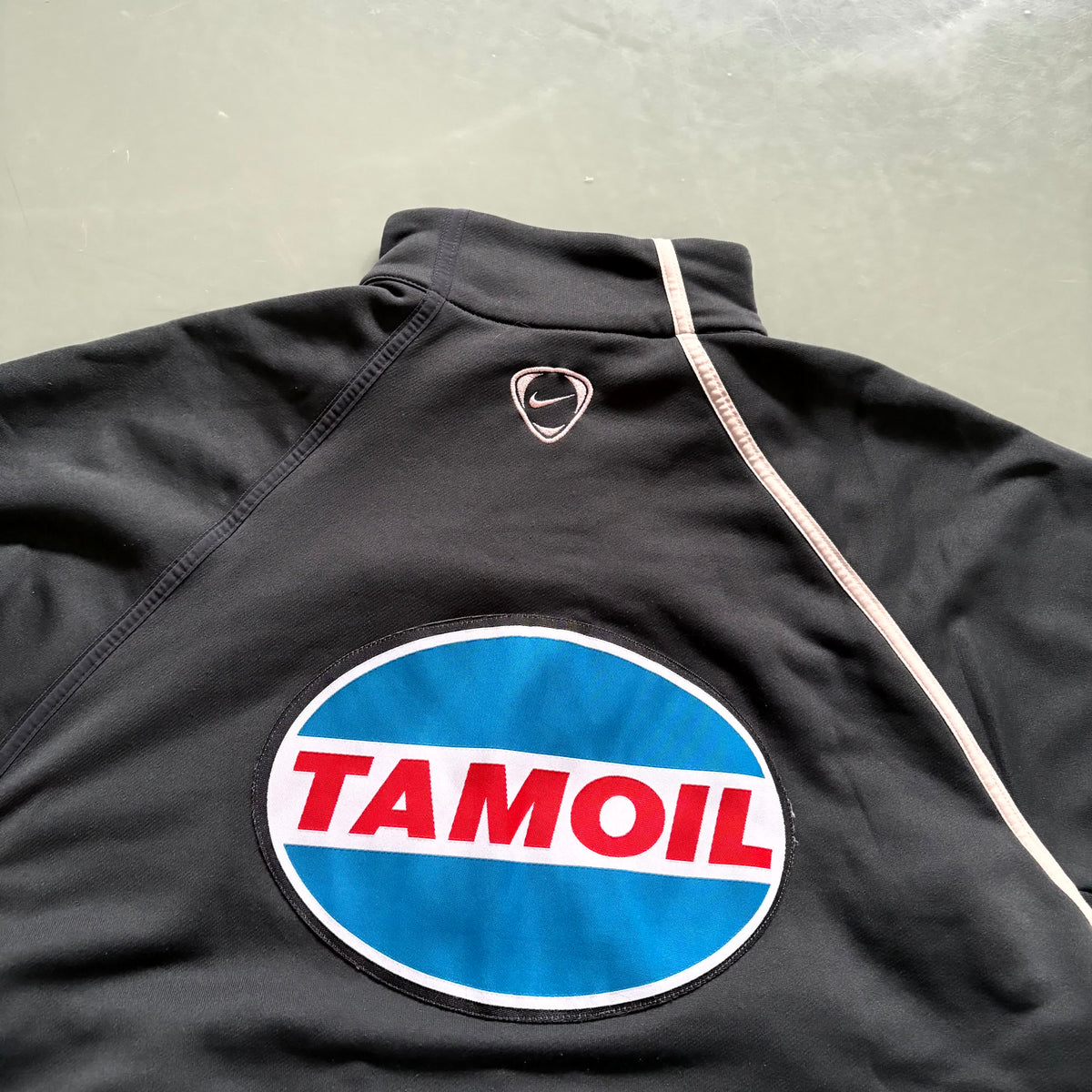 Tracksuit Juventus 2005/06 Retro