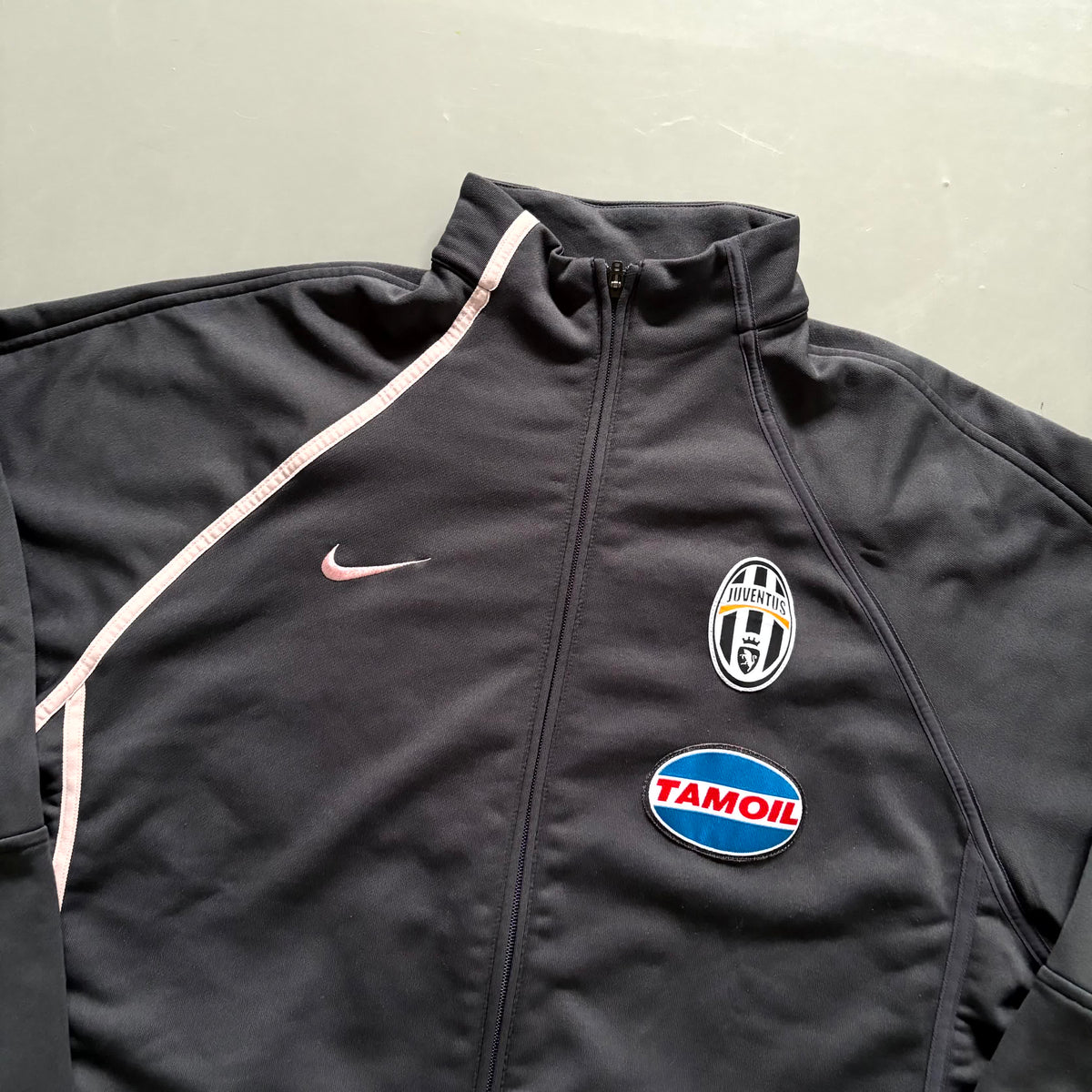 Tracksuit Juventus 2005/06 Retro