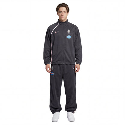 Tracksuit Juventus 2005/06 Retro
