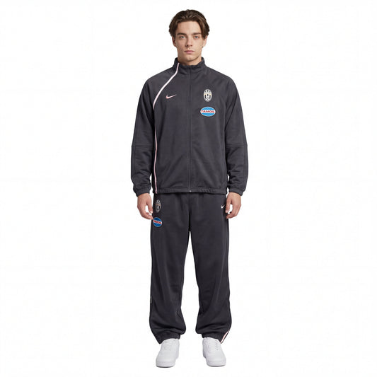 Tracksuit Juventus 2005/06 Retro