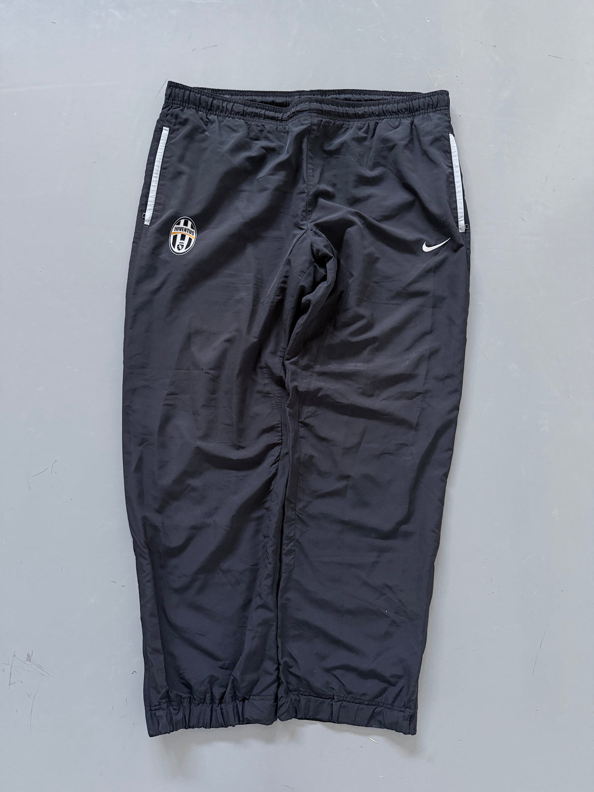 Tracksuit Juventus 2006/07 Retro Nike