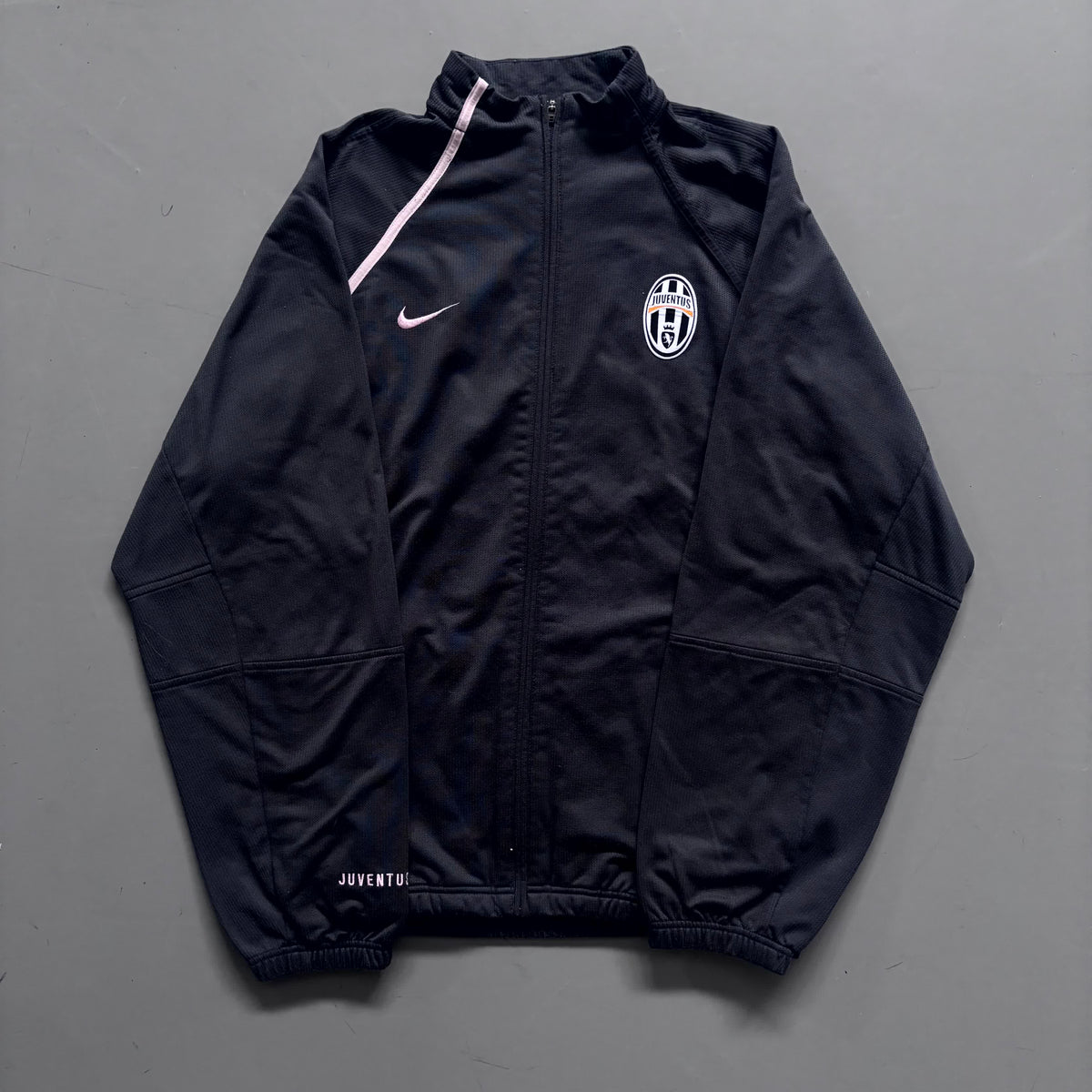 Tracksuit Juventus 2006/07 Retro V2