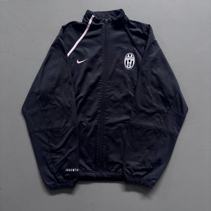 Tracksuit Juventus 2006/07 Retro V2