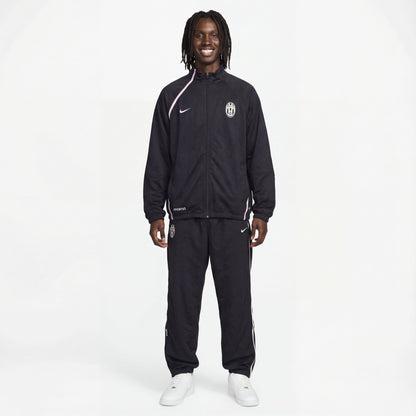 Tracksuit Juventus 2006/07 Retro V2