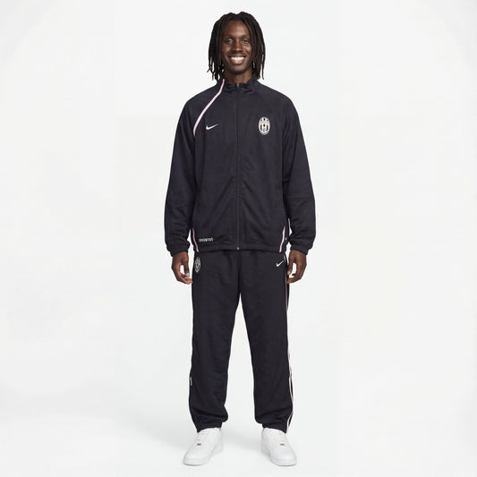 Tracksuit Juventus 2006/07 Retro V2