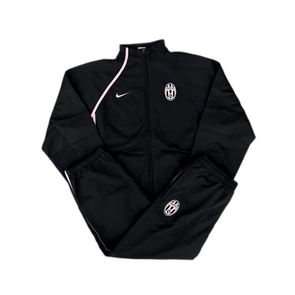 Juventus 2006/07 Retro træningsdragt