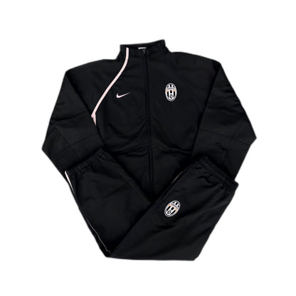 Juventus 2006/07 Retro træningsdragt