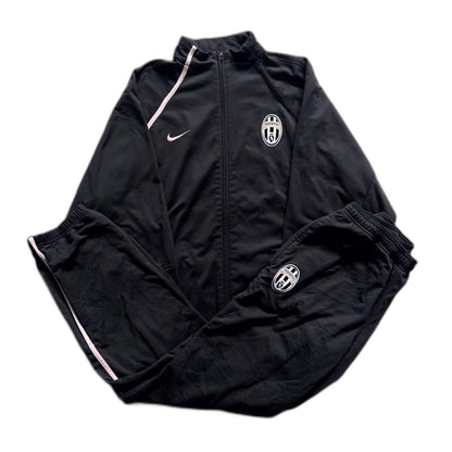 Tracksuit Juventus 2006/07 Retro V2