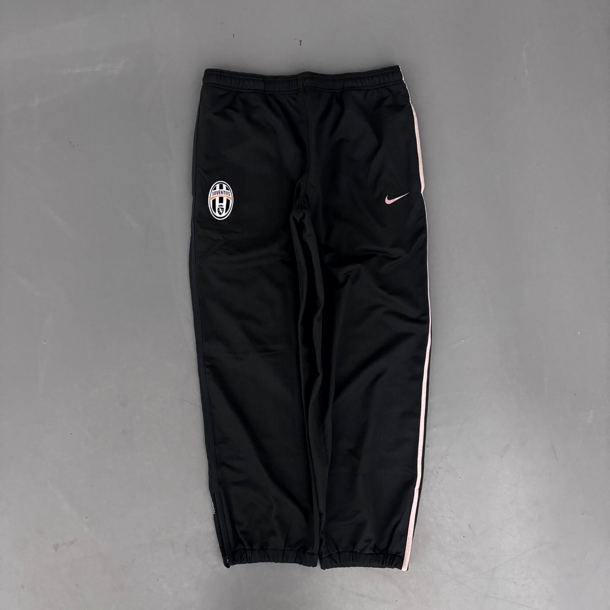 Juventus 2006/07 Retro træningsdragt