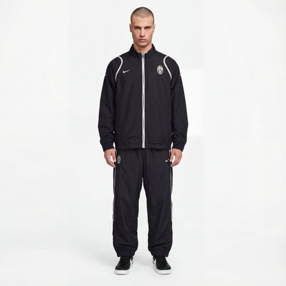Tracksuit Juventus 2006/07 Retro Nike