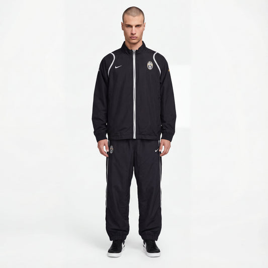 Tracksuit Juventus 2006/07 Retro Nike