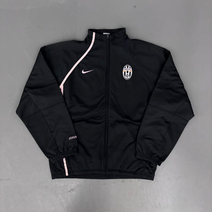 Juventus 2006/07 Retro træningsdragt
