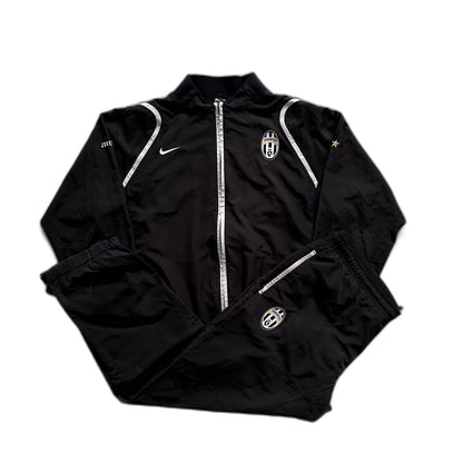 Tracksuit Juventus 2006/07 Retro Nike
