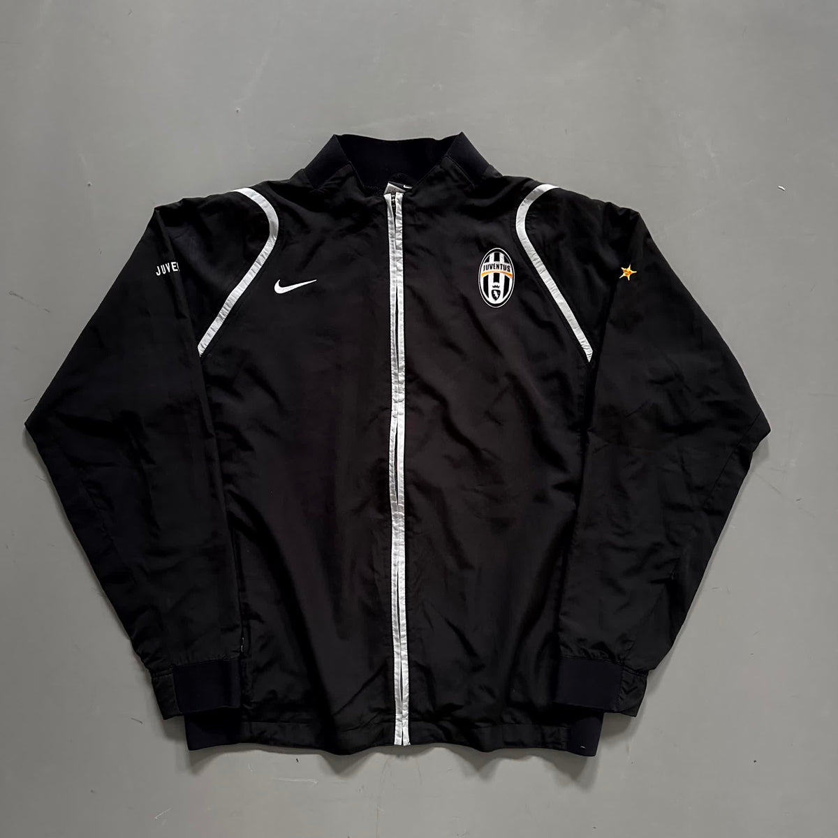 Tracksuit Juventus 2006/07 Retro Nike