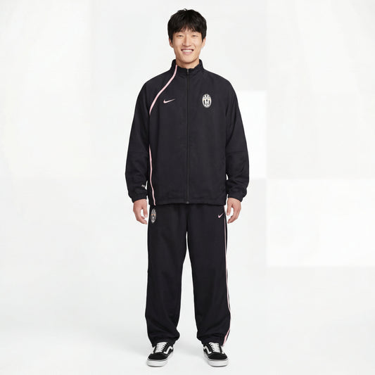 Tracksuit Juventus 2006/07 Retro