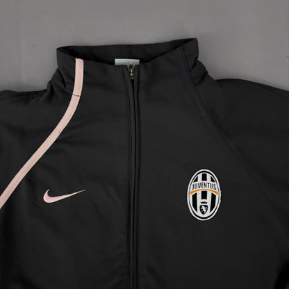 Juventus 2006/07 Retro træningsdragt