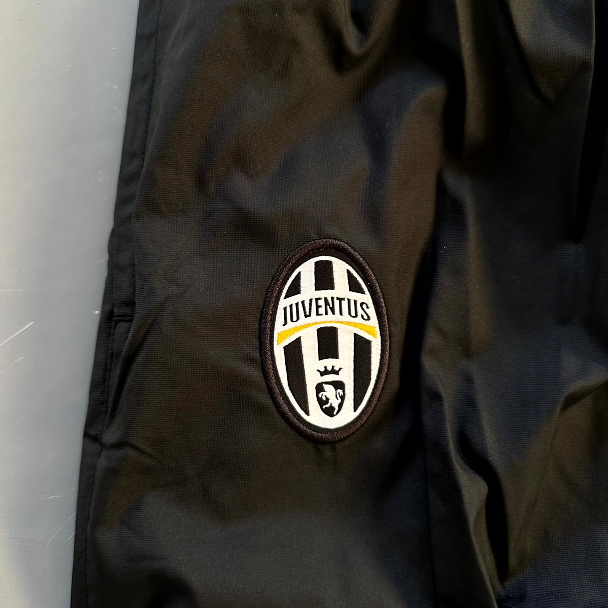 Juventus træningsdragt 2007/08 Retro