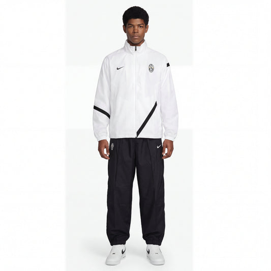 Tracksuit Juventus 2007/08 Retro