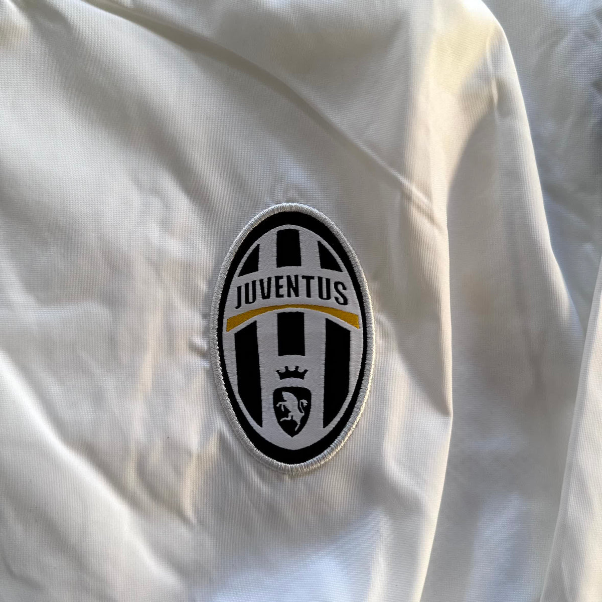 Juventus træningsdragt 2007/08 Retro