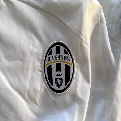 Juventus træningsdragt 2007/08 Retro