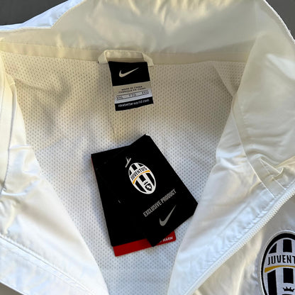 Juventus træningsdragt 2007/08 Retro