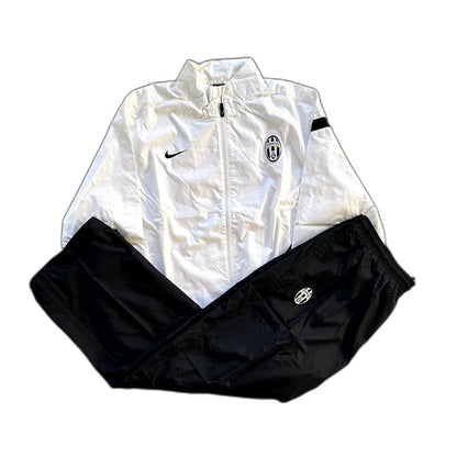 Juventus træningsdragt 2007/08 Retro