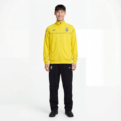 Tracksuit Juventus 2007/08 Retro Nike