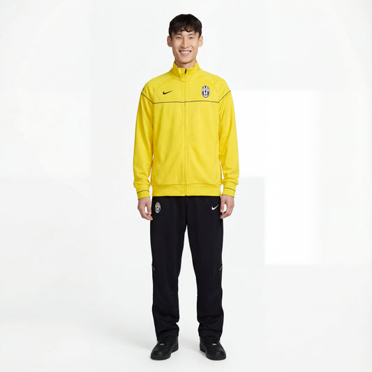 Tracksuit Juventus 2007/08 Retro Nike
