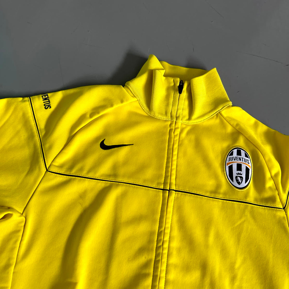 Tracksuit Juventus 2007/08 Retro Nike