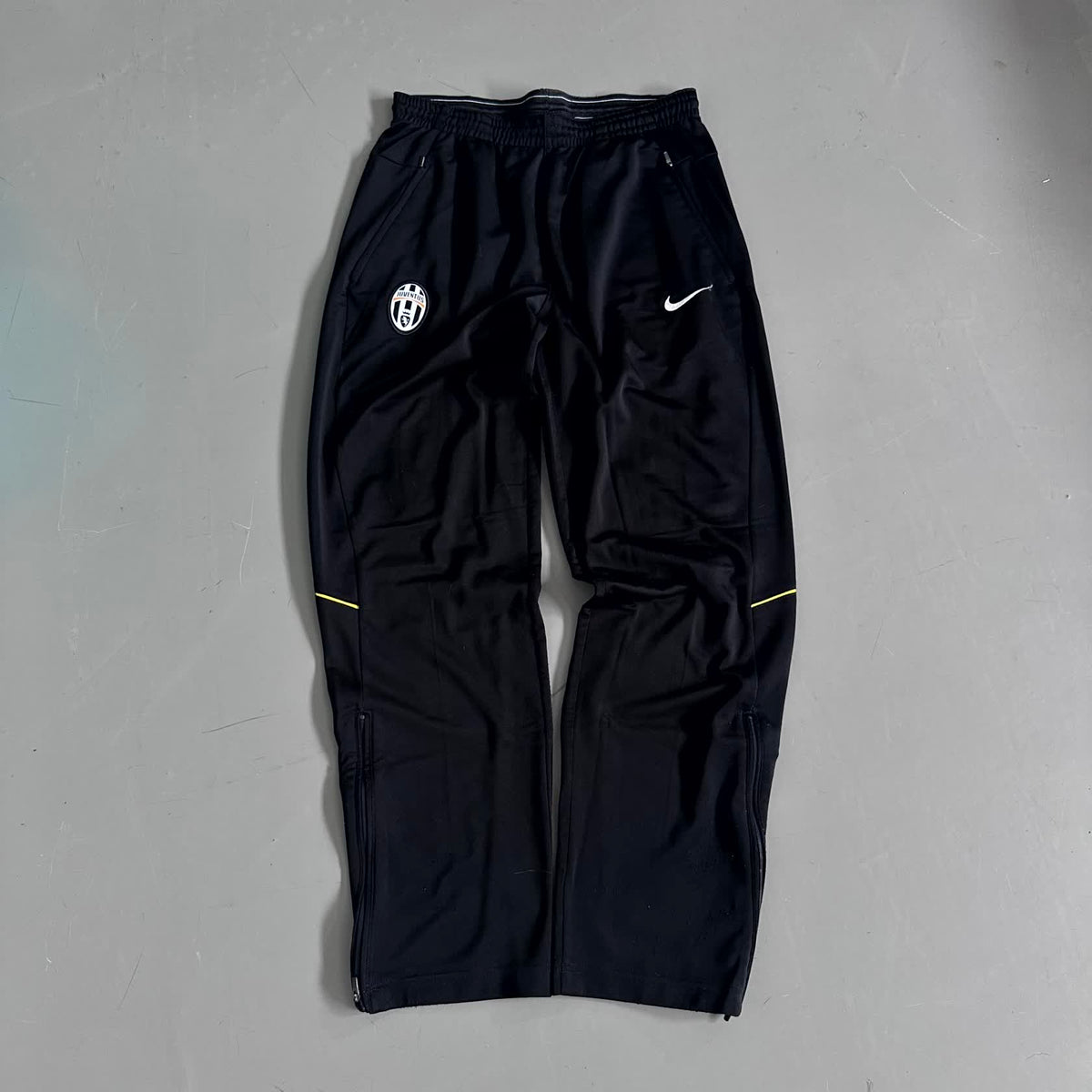 Tracksuit Juventus 2007/08 Retro Nike