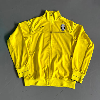 Tracksuit Juventus 2007/08 Retro Nike