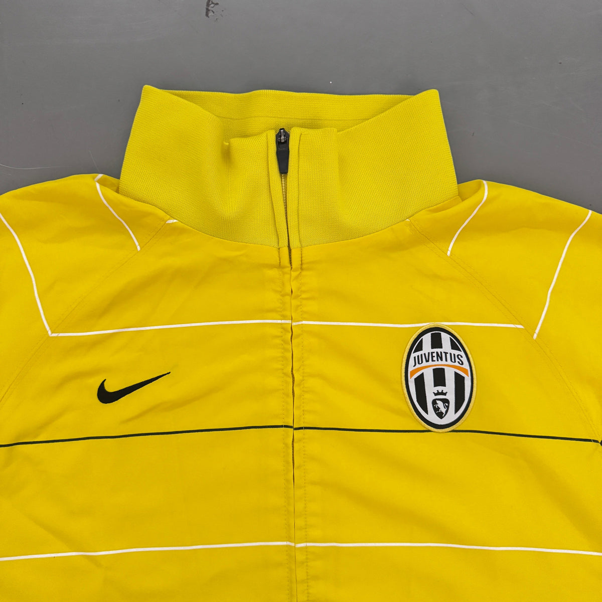 Tracksuit Juventus 2008/09 Retro