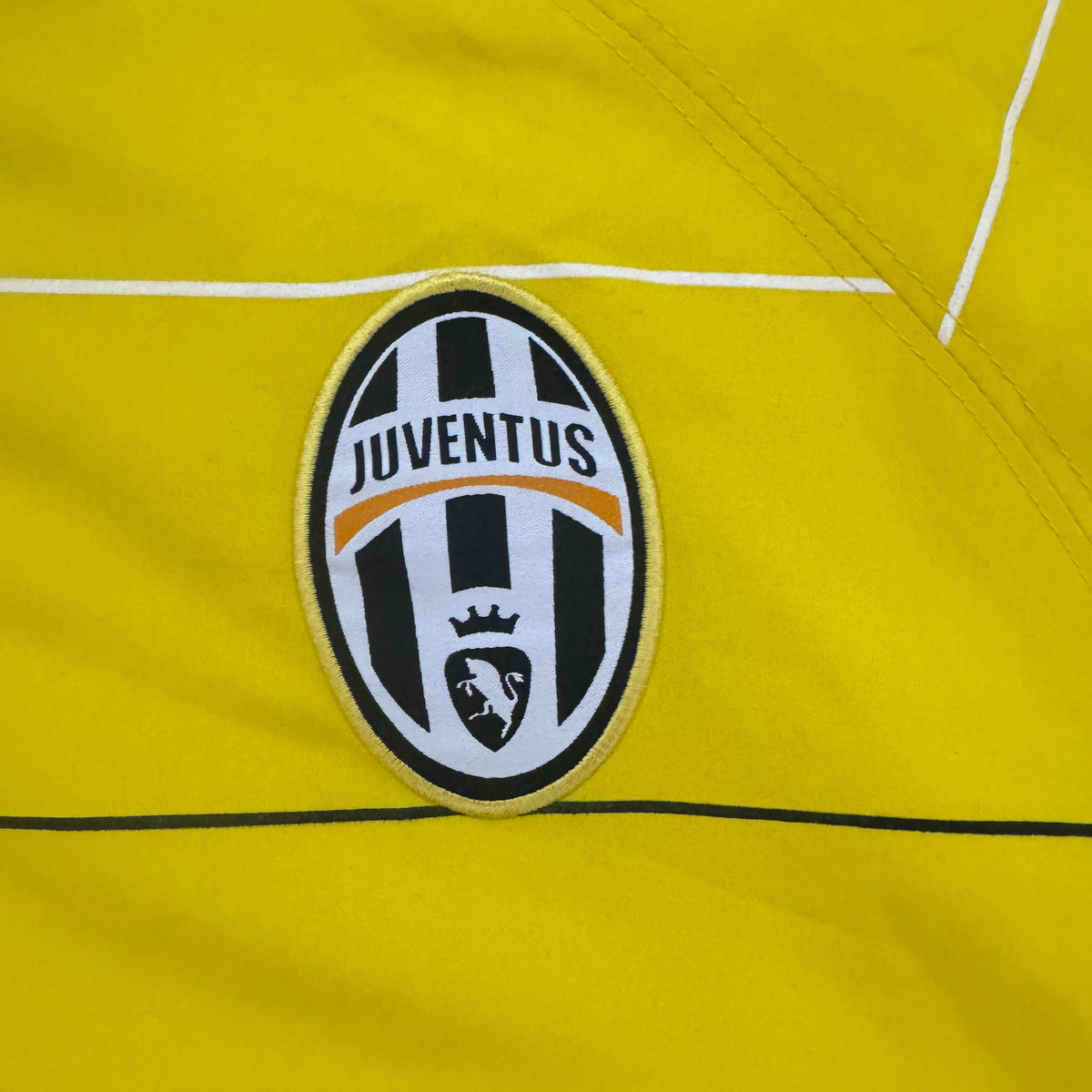 Tracksuit Juventus 2008/09 Retro