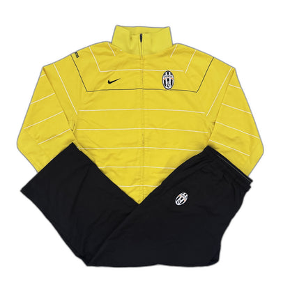 Tracksuit Juventus 2008/09 Retro